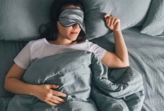 6 Risiko Kesehatan Akibat Langsung Tidur setelah Sahur