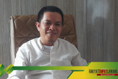 Partisipasi Tinggi! Warga Empat Lawang Antusias Ikut Cek Kesehatan Gratis