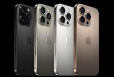 Harga iPhone 22 Juni 2026 Bergerak Tak Biasa, iPhone 17 Pro Turun Saat Pro Max Naik