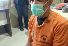 Pembunuhan Gunung Meraksa Terungkap/// Korban Ternyata Teman Akrab Pelaku