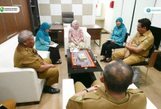 GSMP Goes To Panti Sosial Siap Diluncurkan