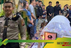 Tragedi Mengerikan! Deretan Kasus Polisi Tembak Polisi yang Mengguncang Indonesia