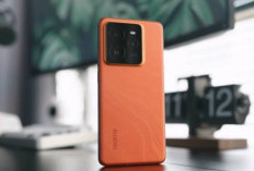 Realme GT 8 Pro Hadir dengan Kamera Periskop 200 MP, Flagship Killer Terbaru di 2025