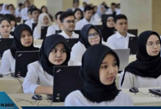 Rekrutmen CPNS 2026 — Dibuka atau Tidak? Ini Penjelasan Lengkap dari Kepala BKN