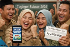 Kabar Gembira! Mulai 2026 Tunjangan Guru Cair Tiap Bulan, Tak Lagi Tunggu Tiga Bulanan