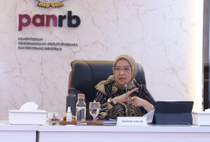 Pemerintah Pangkas Anggaran Rp 184,9 Miliar, Menpan-RB Jamin Pelayanan Publik Tetap Optimal