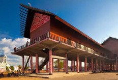 5 Rekomendasi Wisata Seru di Pontianak yang Wajib Dikunjungi