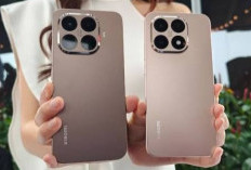 Kamera Leica & Chipset Terkencang! Ini Alasan Xiaomi 15T Layak Disebut Flagship Terbaik Tahun Ini