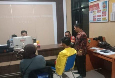Mahasiswa UT Jadi Korban Begal Saat Hendak UAS