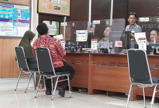 IRT Jadi Korban Penipuan, Uang Ratusan Juta Melayang