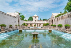 Itinerary 2 Hari 1 Malam di Jogja: Liburan Seru, Kulineran Asyik!