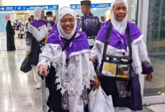 Kemenag Siapkan Skema Tanazul dan Murur untuk Jemaah