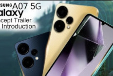 Samsung Galaxy A07 Muncul di Google Play Console, Ini Bocoran Speknya!