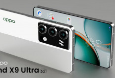 Persaingan Smartphone April 2026 Memanas, Kamera 200MP dan Baterai Jumbo Jadi Andalan