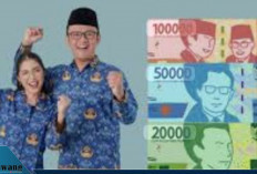 Berapa Besaran Tunjangan Sertifikasi Guru 2026? Ini Rincian Lengkap TPG PNS & Honorer dari Golongan I–IV