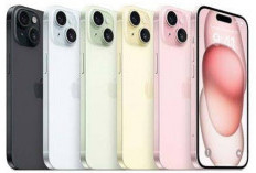 iPhone 15 RAM 512GB Pink Turun Drastis Rp 3,5 Juta di Akhir Juni 2025, Segini Harga Terbarunya!