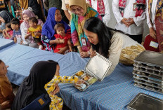 Kepala BGN Sebut MBG Akan Terus Berjalan Selama Ramadan, Ini Menunya!