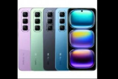5 HP Murah di Bawah Rp2 Juta Tahun 2026, Performa Kencang Fitur Makin Mewah