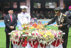 TNI Siap Kawal Suksesi Kepemimpinan Nasional