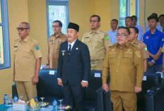 Bakal Hadirkan SDM Muba yang Semakin Berkualitas