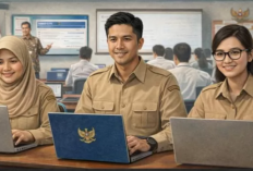 Setelah PPG, Guru Masuk Fase Penentuan Karier: Ini Jalur yang Paling Realistis Saat Ini