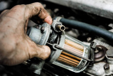 Perawatan Filter Bahan Bakar Mobil: Kunci Performa Mesin Tetap Prima dan Efisiensi BBM Terjaga