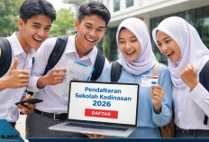 Pendaftaran Sekolah Kedinasan 2026 Kapan Dibuka? Ini Perkiraan Jadwal dan Dokumen yang Harus Disiapkan
