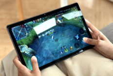 Multitasking Nggak Perlu Mahal! Ini 7 Tablet Android Murah dan Berkualitas