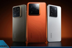 Realme GT 7 Resmi Meluncur di Indonesia, Flagship Killer dengan Baterai Jumbo dan Kamera Sony! Ini Harga Promo