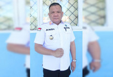 Dorong Rehabilitasi, Solusi Masalah Narkotika