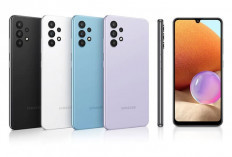 4 Rekomendasi HP Samsung Termurah 2025: Murah tapi Tetap Berkualitas!