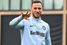 Inter Milan Pastikan Marko Arnautovic Akan Menjadi Pemain Permanen