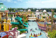 3 Waterpark Seru di Bogor untuk Libur Lebaran 2025, Harga Tiket Mulai Rp 20 Ribu!