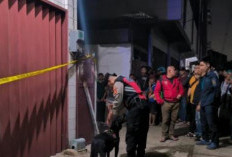 Pasangan Suami Istri jadi Korban Perampokan, Suami Tewas-Istri Kritis