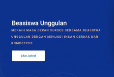 Kuliah S1–S3 Gratis, Ini Jadwal & Cara Daftar Beasiswa Unggulan 2025