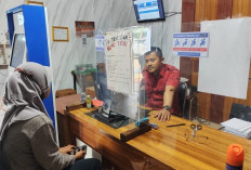Selama Ramadan, Lapas Sekayu Tetap Buka Pelayanan Kunjungan