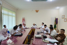 Mediasi Sengketa Sertifikasi Aset Pemda