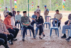 Gubernur Sumsel Jadwalkan Tinjau Jalan Houling Batubara