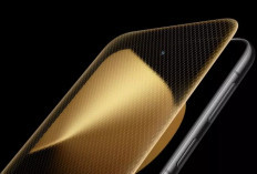 Lebih dari Sekadar Kamera! Huawei Pura 80 Ultra Siap Guncang Pasar Premium dengan Teknologi Canggih Ini