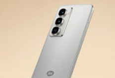 HP 1 Jutaan Tapi Serasa Flagship? itel City 100 Bikin Kaget!