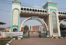 Asrama Haji Palembang Akan Dirombak Total