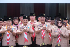 Kolaborasi Untuk Membangun Ketahanan Bangsa