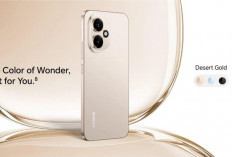 Cuma Rp 6 Jutaan, HONOR 400 Ternyata Punya Kamera 200MP & AI Kayak Sihir!