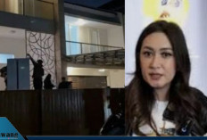 Permintaan Maaf Tak Mempan, Rumah Nafa Urbach Dijarah Massa di Bintaro