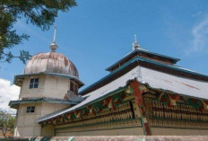 5 Rekomendasi Wisata Religi di Kerinci yang Sarat Nilai Spiritual dan Budaya