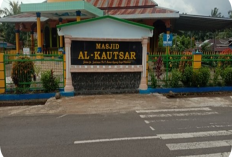 Ini 4 Rekomendasi Wisata Religi di Bengkulu Utara yang Penuh Nilai Sejarah dan Spiritual