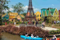 5 Destinasi Wisata Dekat Kota Bogor yang Wajib Dikunjungi untuk Liburan Akhir Pekan