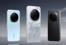 Revolusi Mobile Photography: Honor Magic8 Pro Usung Kamera Tele 200 MP + CIPA 5.5-Stop!