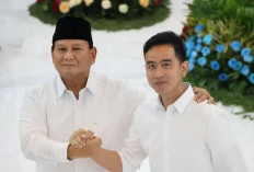 Prabowo-Gibran Diminta Jadikan RUU Perampasan Aset Prioritas 100 Hari Pemerintahan Baru