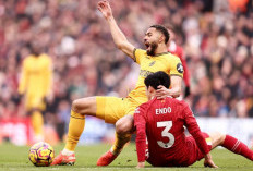 Wolves Nyaris Permalukan Liverpool di Anfield
